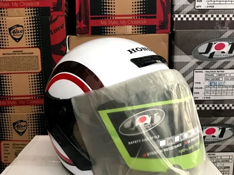 Gauri Helm Shop