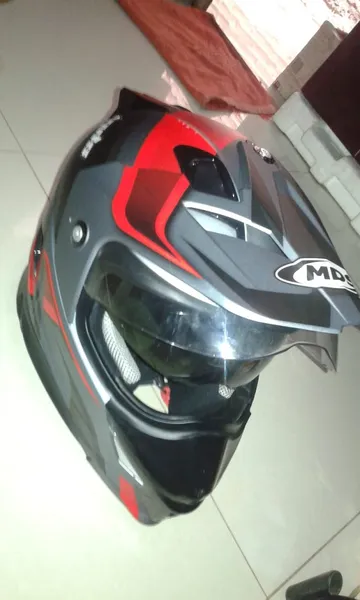 Pasar Helm