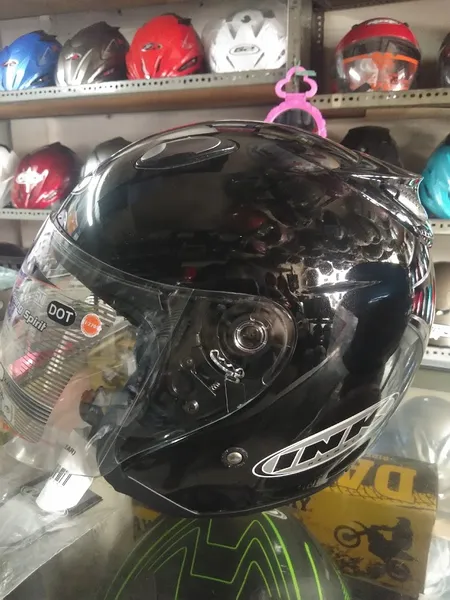 Toko helm joyo mulyo