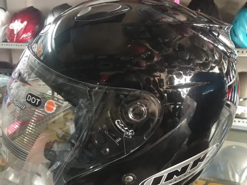 Toko helm joyo mulyo