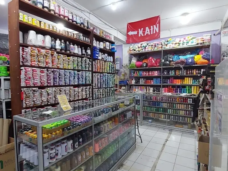 Toko Shalom Accessories