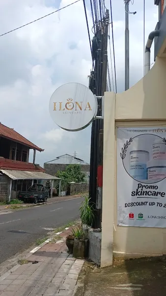 Ilona Skincare