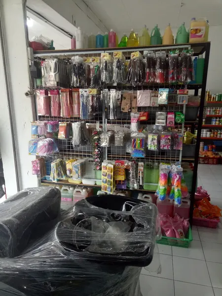 Sinar Ayu Menjual Cosmetic Salon & Spa Suplier Dalung