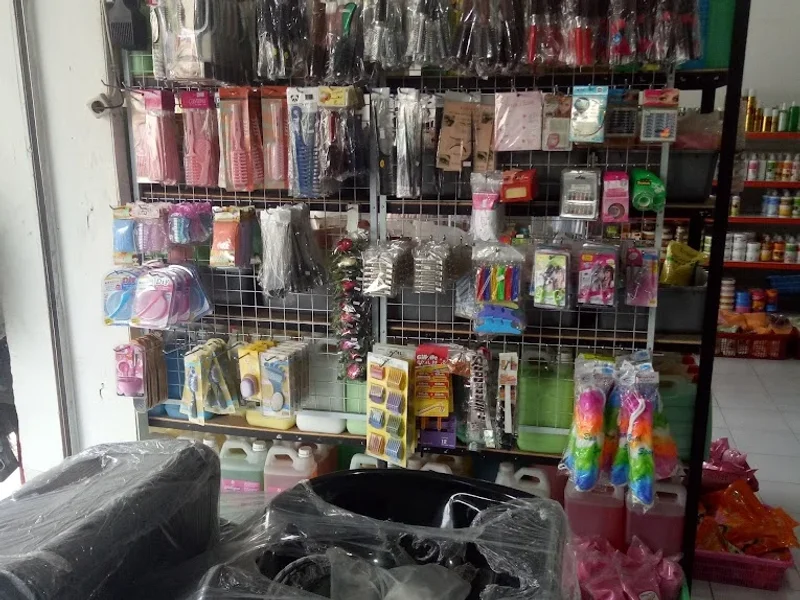 Sinar Ayu Menjual Cosmetic Salon & Spa Suplier Dalung