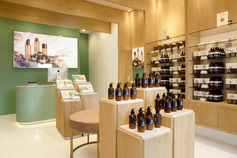 Sensatia Botanicals - Legian Kuta