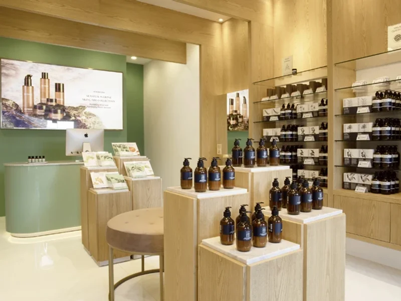 Sensatia Botanicals - Legian Kuta