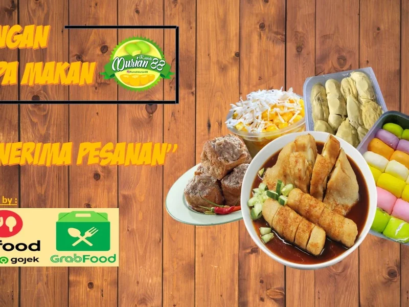 RumahDurian88