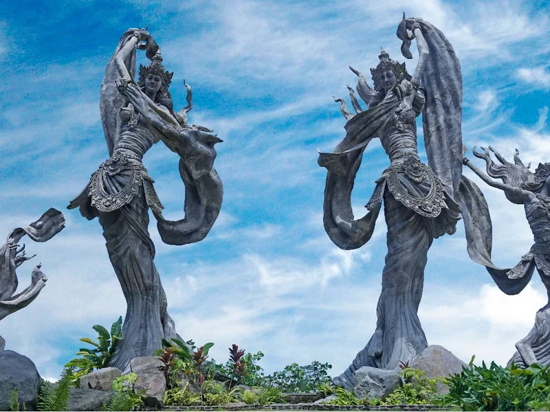 Taman Dedari