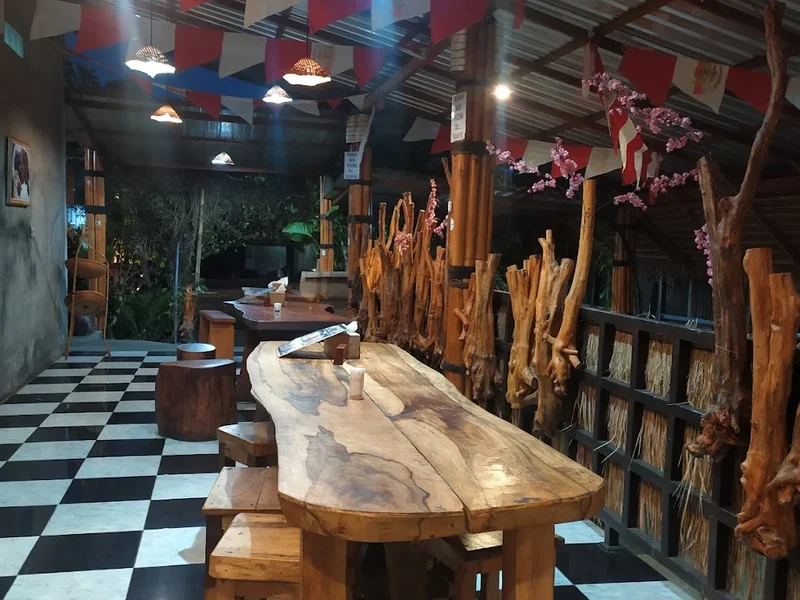 Dapur kintamani