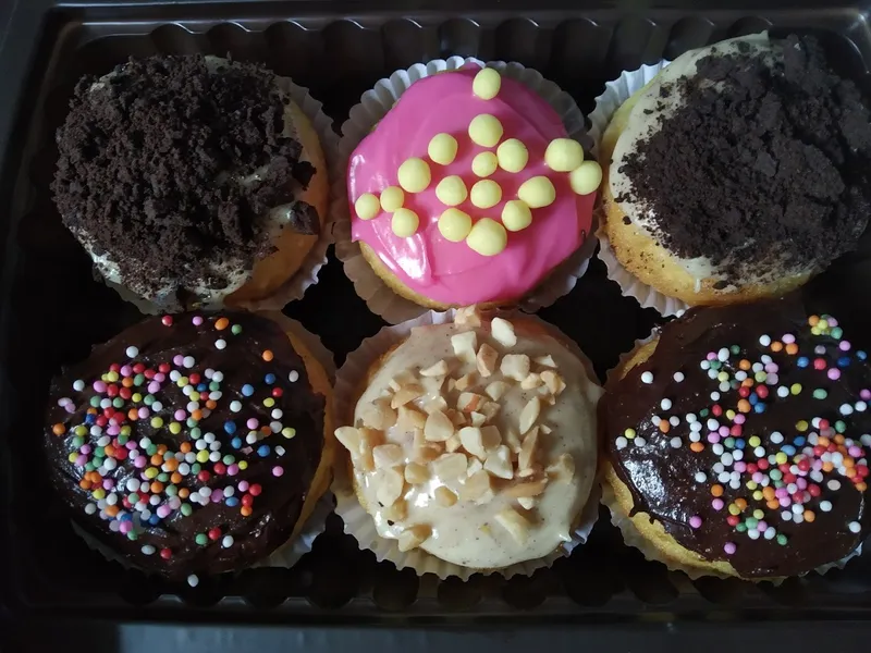 Cantik Donut