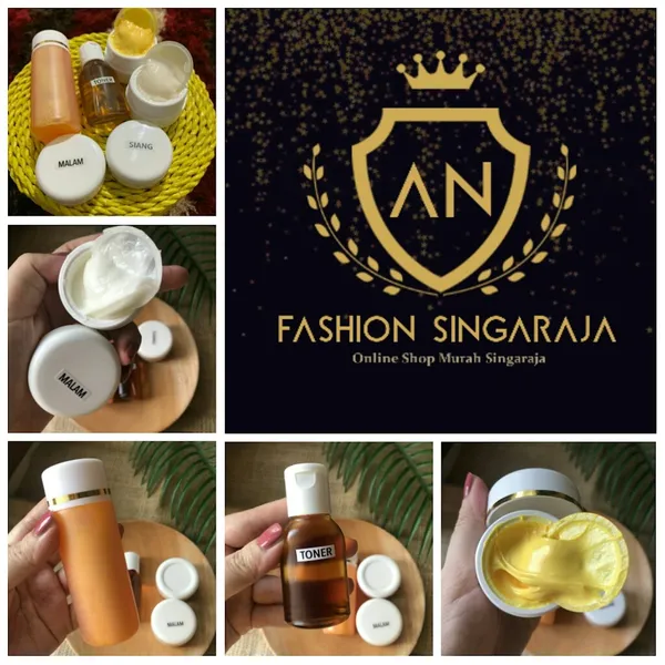 AN Beauty Care Singaraja