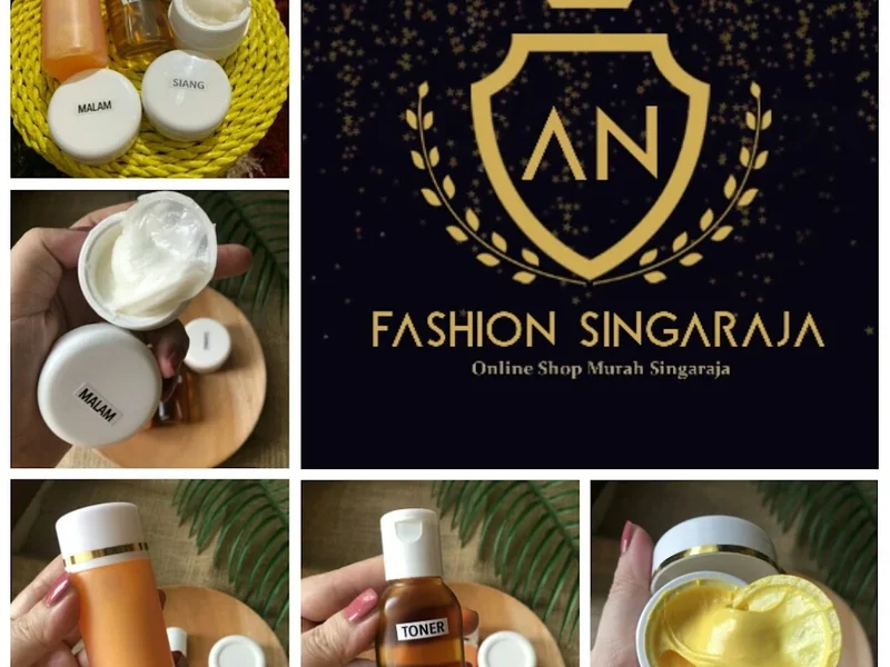 AN Beauty Care Singaraja