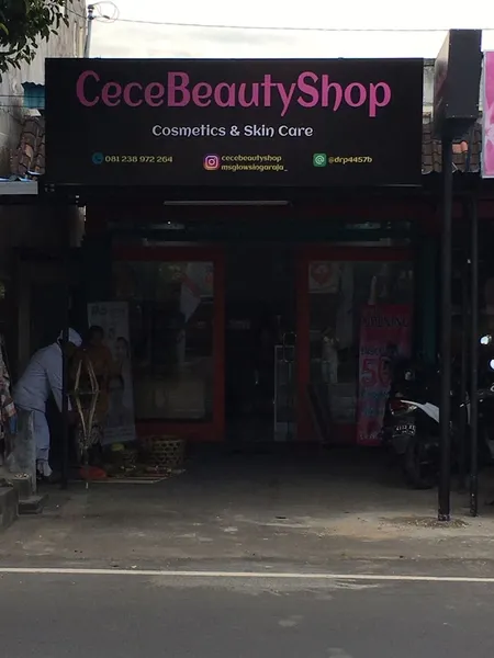 CECEBEAUTYSHOP