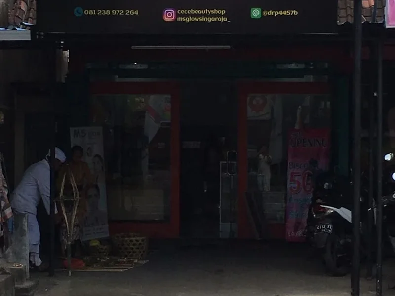 CECEBEAUTYSHOP
