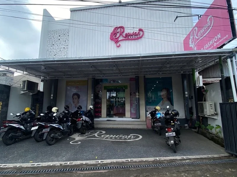 Repwan Beauty Singaraja