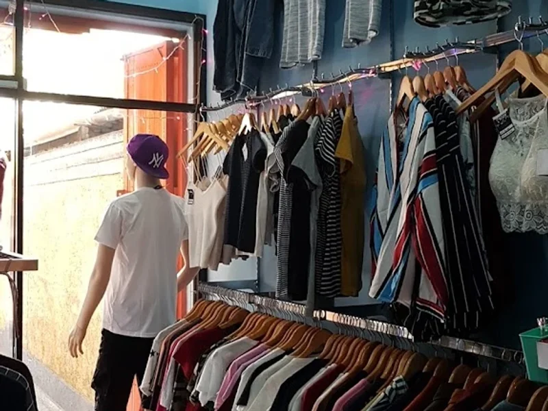 FEBBY SHOP