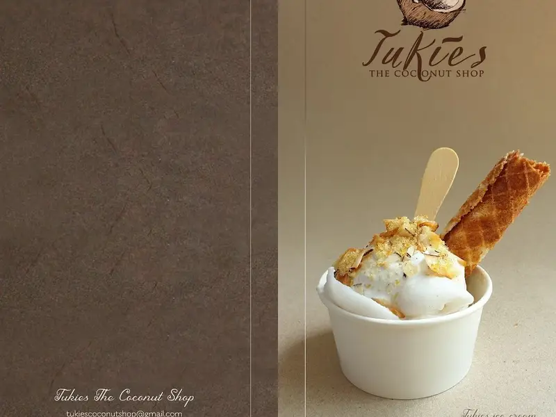 Tukies Coconut Shop