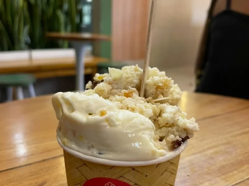 Gelato Secrets Hanoman