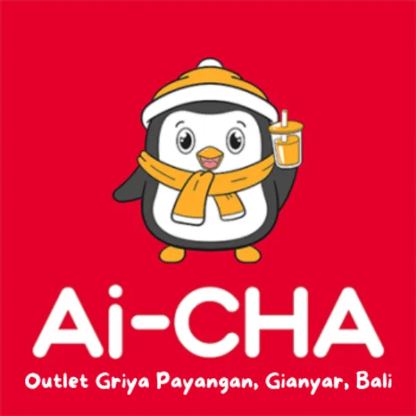 Ai-Cha Ice Cream & Tea Griya Payangan