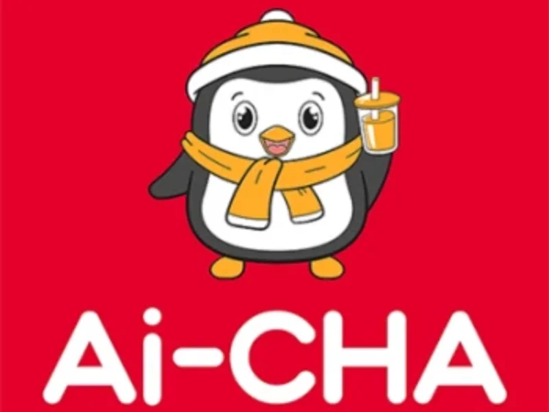 Ai-Cha Ice Cream & Tea Griya Payangan