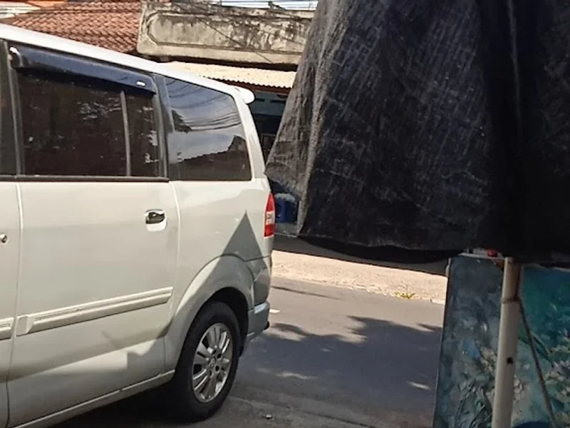 Es campur pro Reformasi