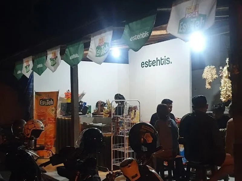 estehtis