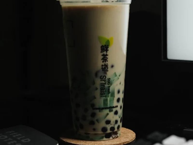 Kasna Boba