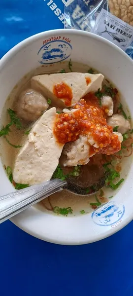 Bakso AREMA Manalagi