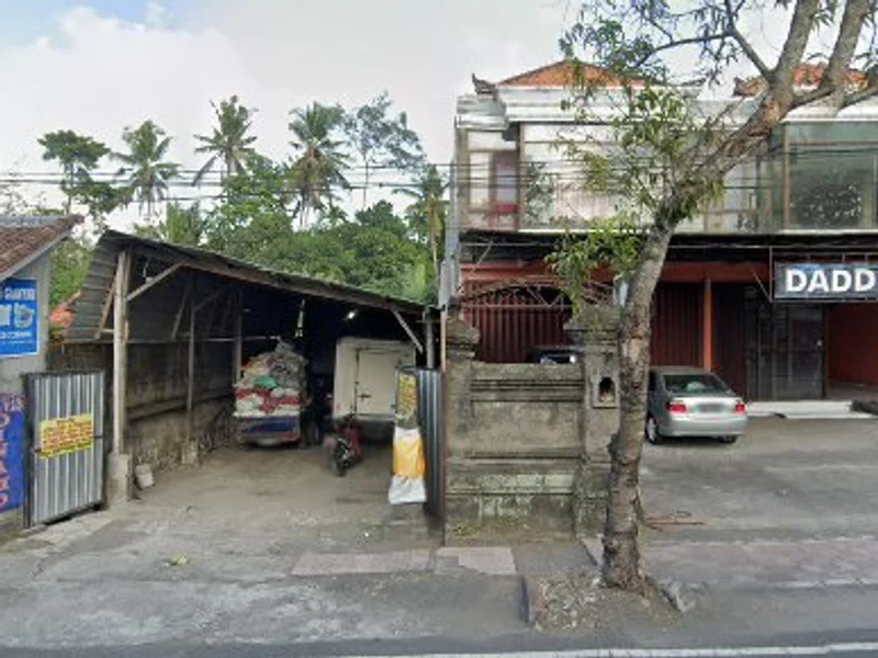 Bakso Angkringan Micin (bakso ayam & babi)