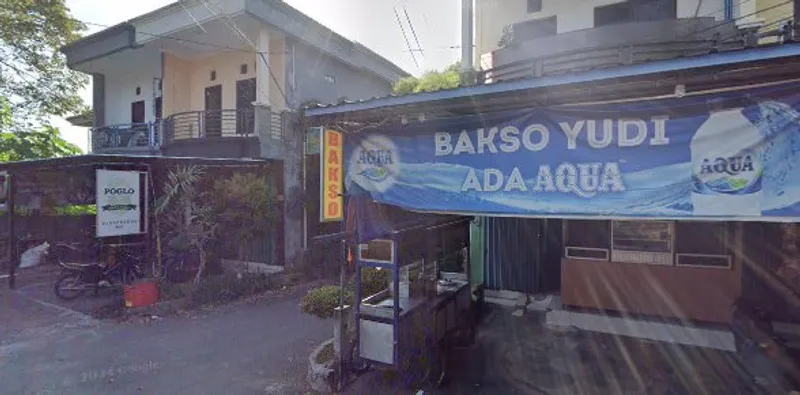 BAKSO YUDI