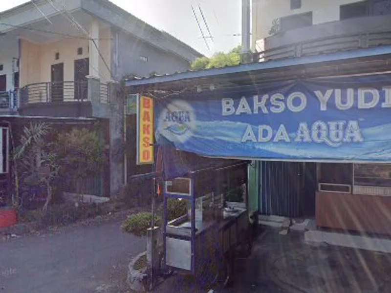 BAKSO YUDI