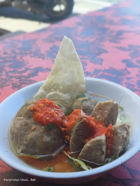 Bakso Super Gilee Mas