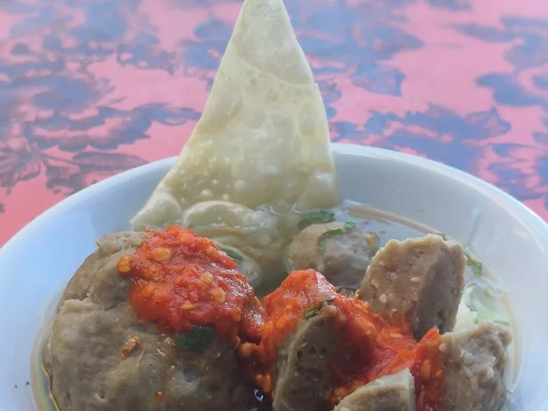 Bakso Super Gilee Mas