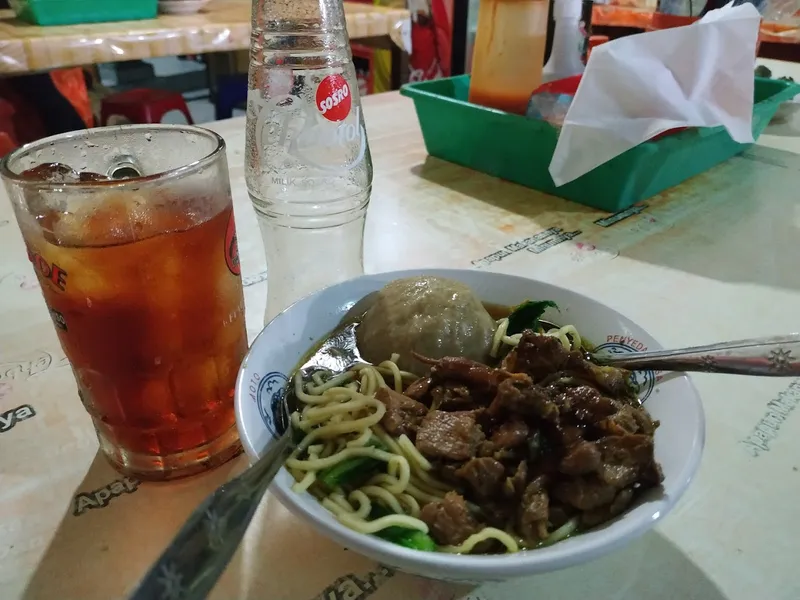 Bakso Pujangga 2