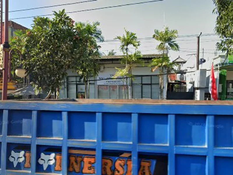 Wall_ast & KeanuBali Gianyar