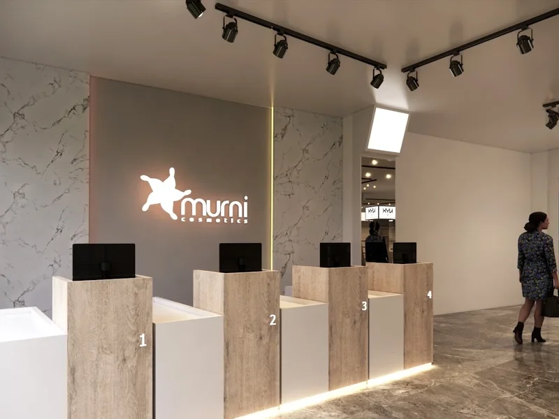 Murni Cosmetics Gianyar