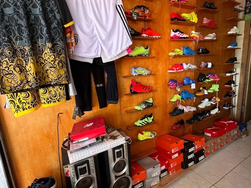 Octo's Sport Original