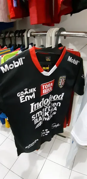 Toko Panna Sport