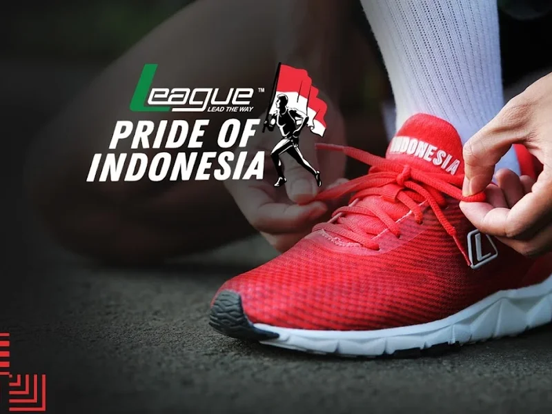 League HUB Bali - Tukad Barito