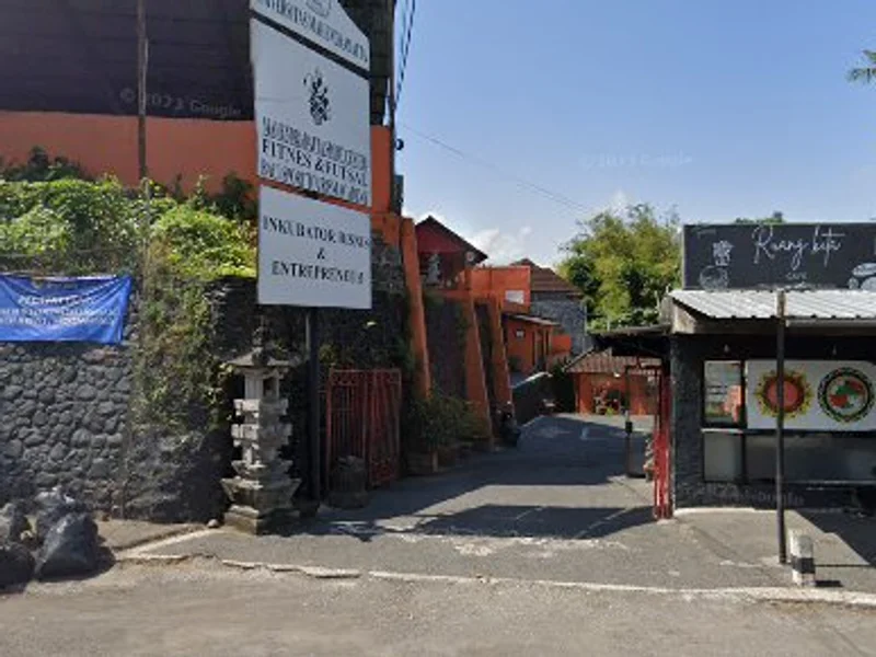 Sport Center Convinence Store Bhisma