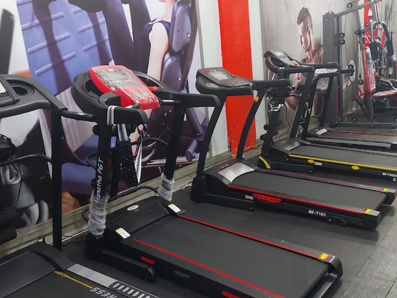 Life Strong Fitness Bali