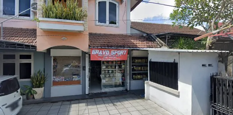 Bravo sport