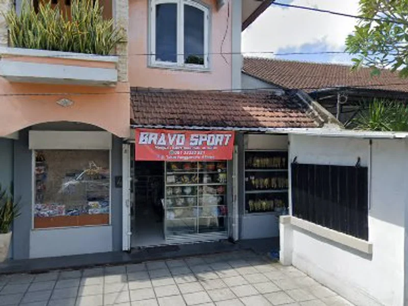 Bravo sport