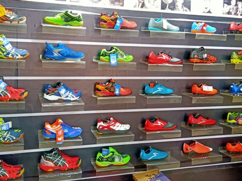 Bharata Sport & Fashion