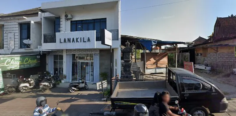 LANAKILA BALI NEW STORE