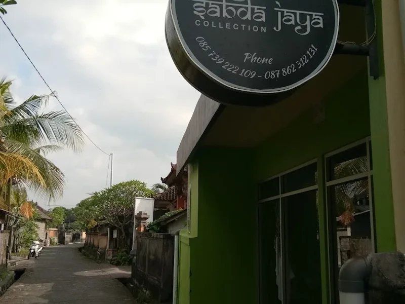 Toko Sabda jaya collection