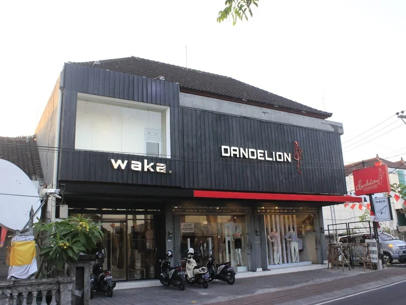 Dandelion Fashion Shop