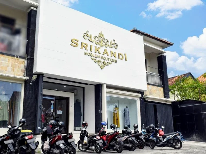 Butik Srikandi