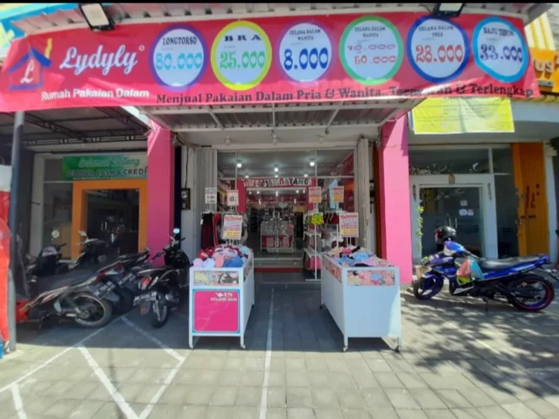 Lydyly singaraja