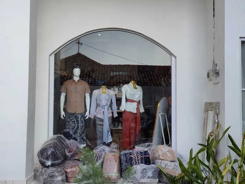 Ve Fashion Bali